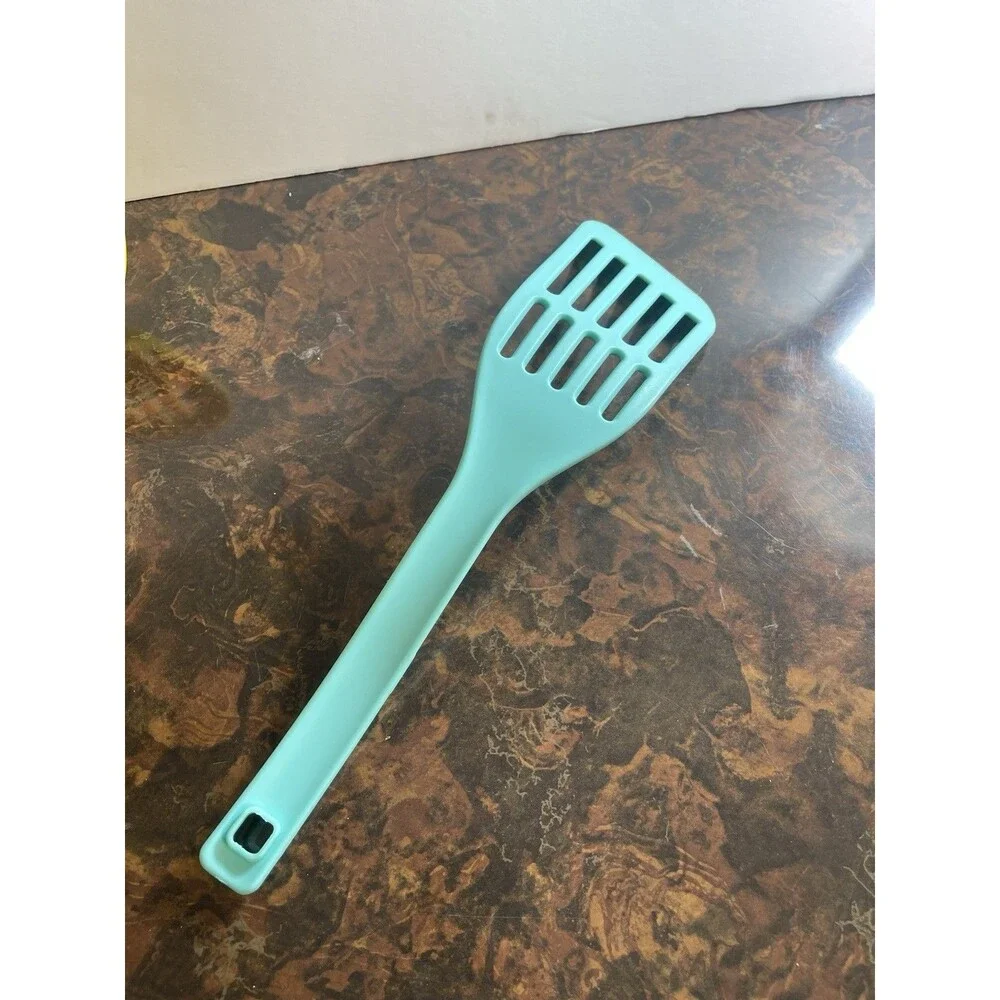 Creative Colors Silicone Cooking Utensils Set (5)